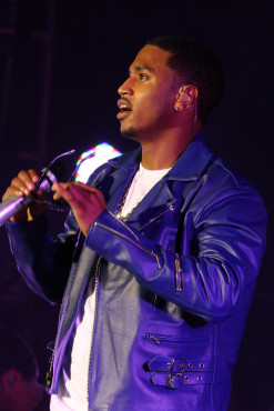 Trey Songz
