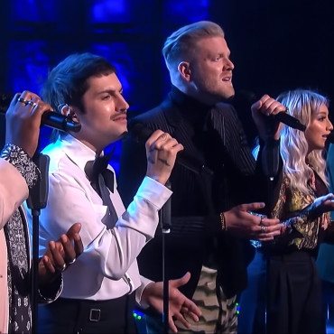 Pentatonix