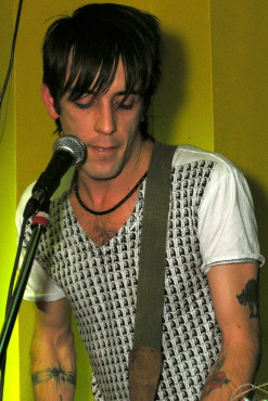 Wolf Parade