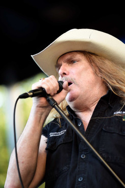 Molly Hatchet