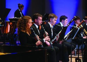 Flint Youth Symphony