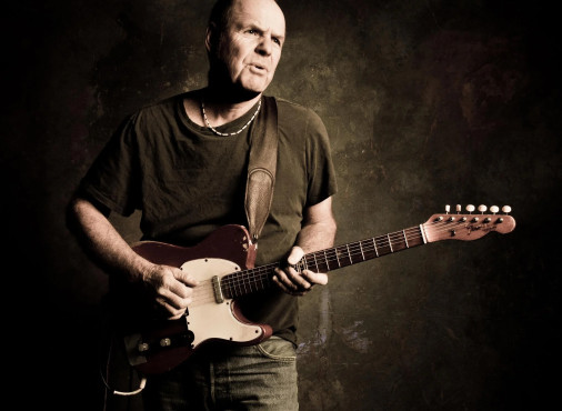 Pat McLaughlin Band