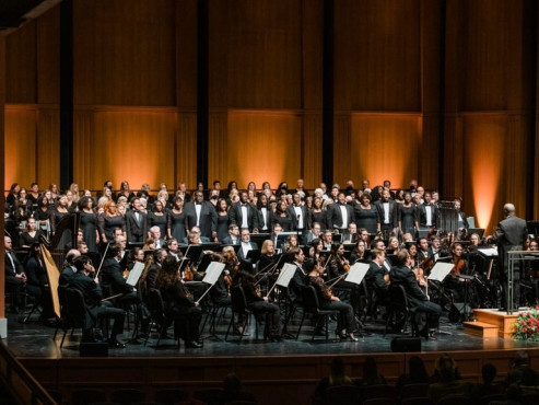 Charleston Symphony Orchestra Pops