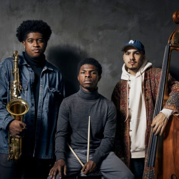 New Jazz Underground