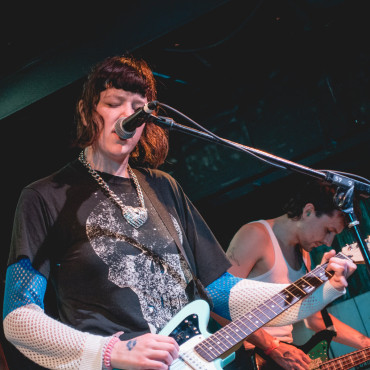 Dilly Dally Fest