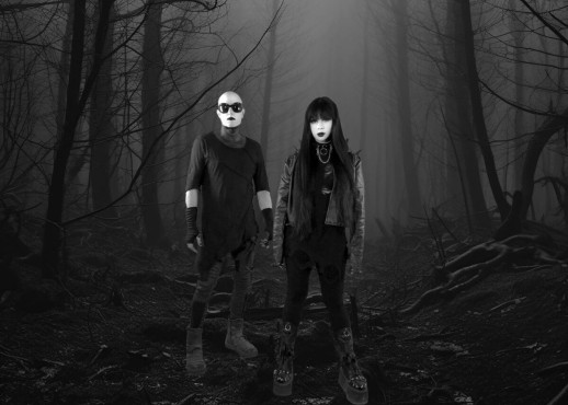 Ghostbells