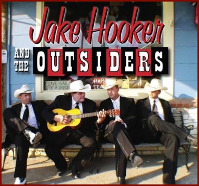 Jake Hooker & The Outsiders