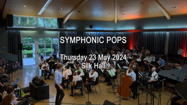 Symphony Pops