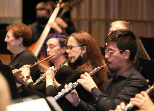 Musicanova Orchestra
