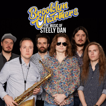 Brooklyn Charmers - Steely Dan Tribute