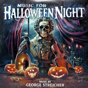Halloween Night