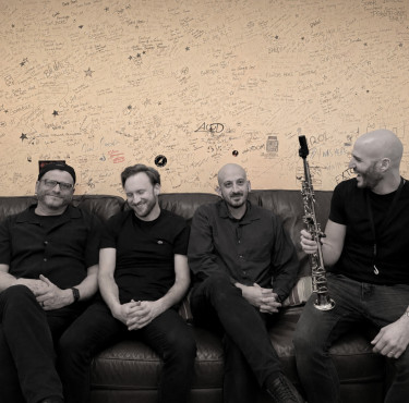 The True North Jazz Project