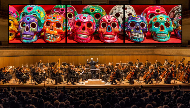 El Paso Symphony Orchestra