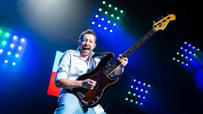 One Night of Queen