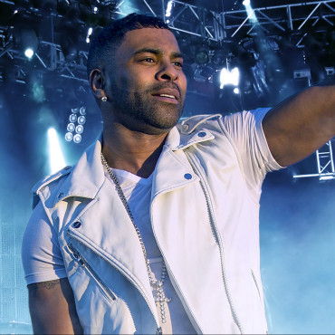 Ginuwine
