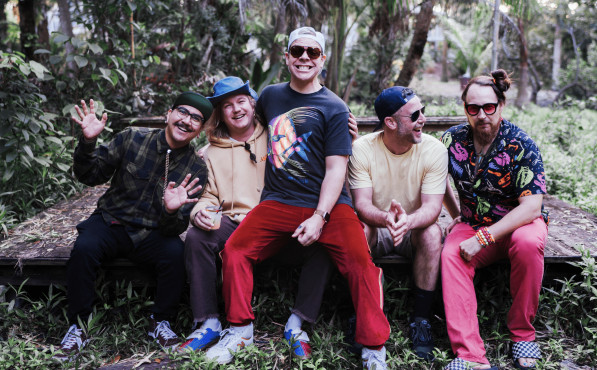Badfish