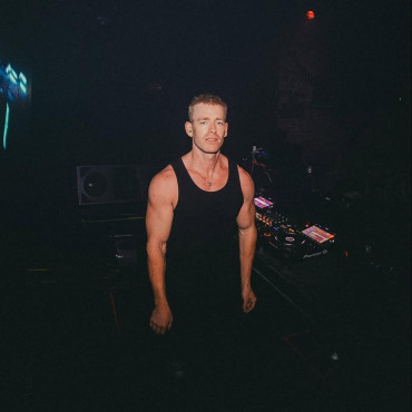 Will Sparks