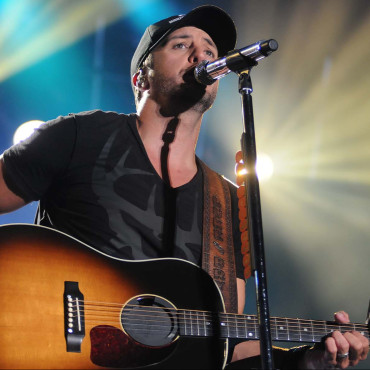 Luke Bryan