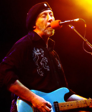 Richard Thompson