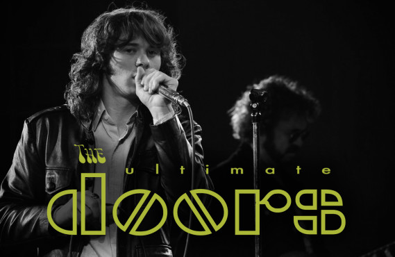 The Ultimate Doors Tribute