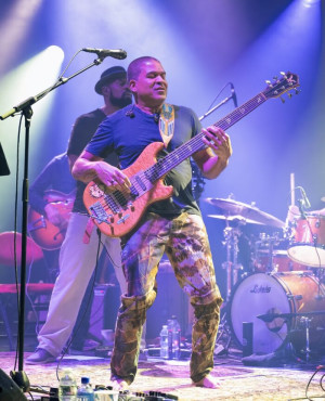 Oteil & Friends