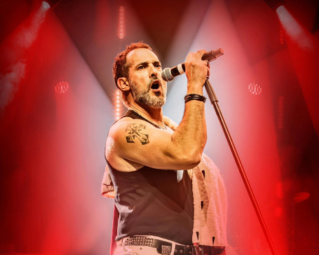 Queen - A Royal Tribute