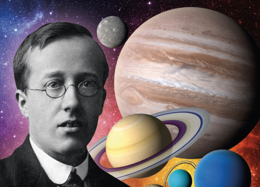 The Planets