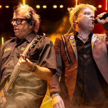 The Offspring