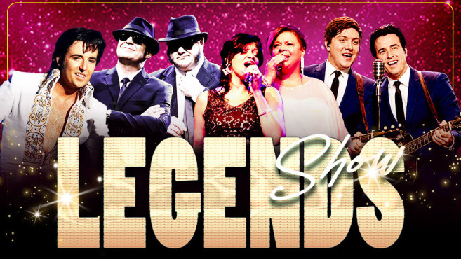 Legends Show