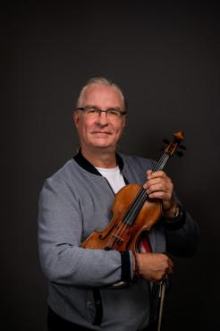 Baltimore Symphony Orchestra