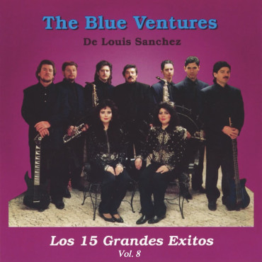Los Blue Ventures