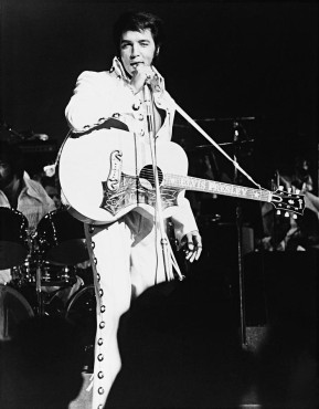 1970 LIVE! That's The Way It Was