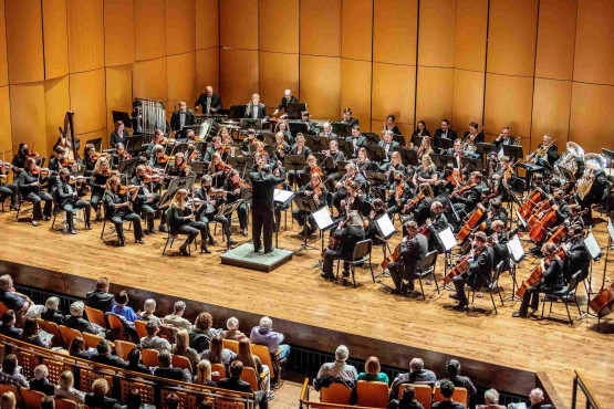 New Albany Symphony Orchestra