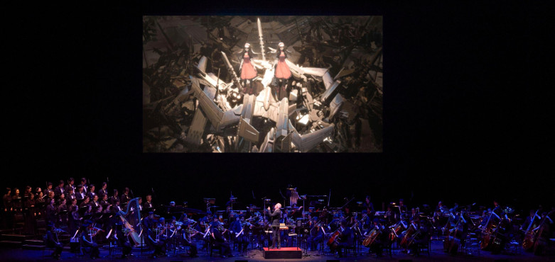 NieR: Orchestra Concert