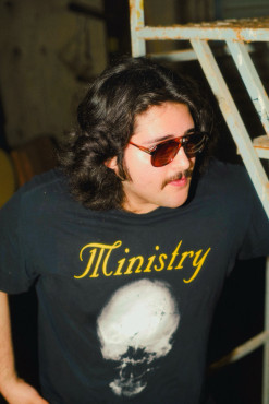 Max Diaz
