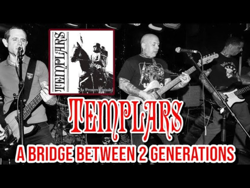 The Templars
