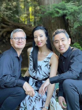 Aurora Piano Trio