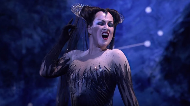 The Magic of Opera