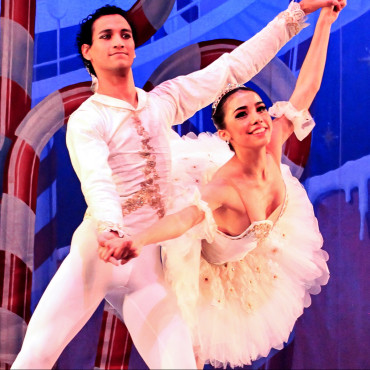 The Nutcracker