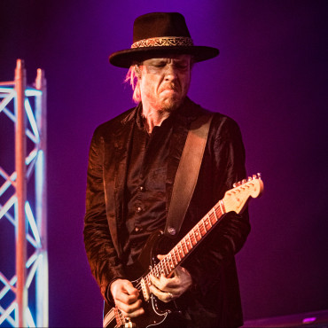 Kenny Wayne Shepherd