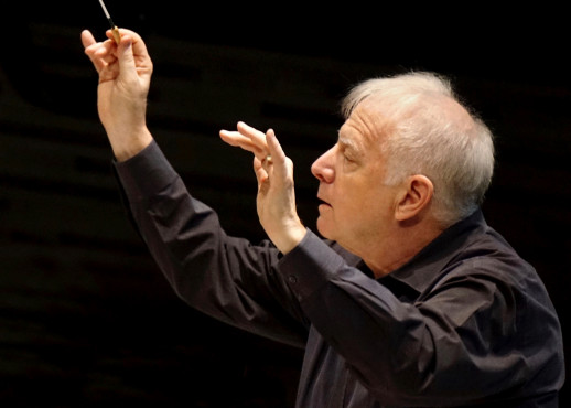 Leonard Slatkin