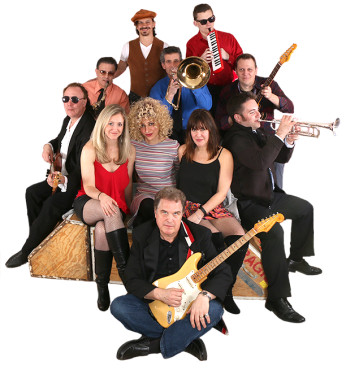 Hey Nineteen - A Tribute to Steely Dan