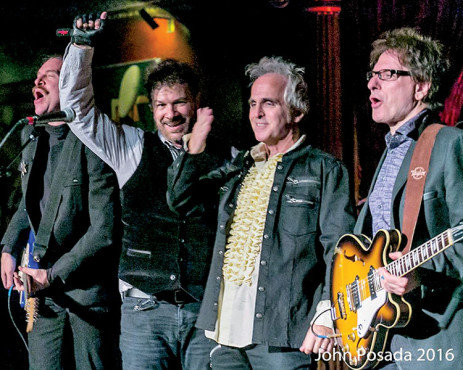 The Weeklings