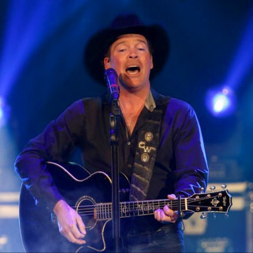 Clay Walker