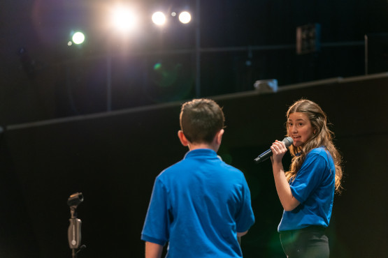 Macomb Youth Chorus