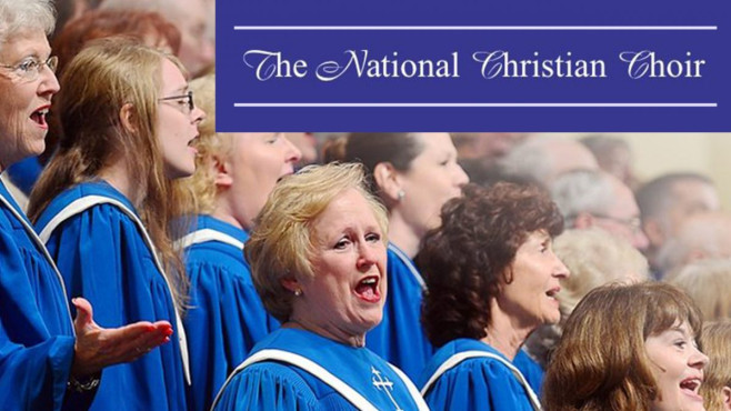 The National Christian Choir