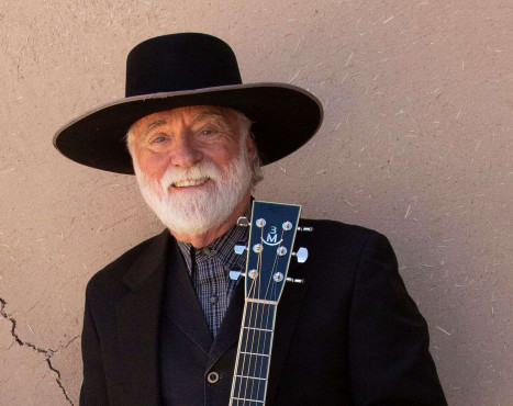 Michael Martin Murphey
