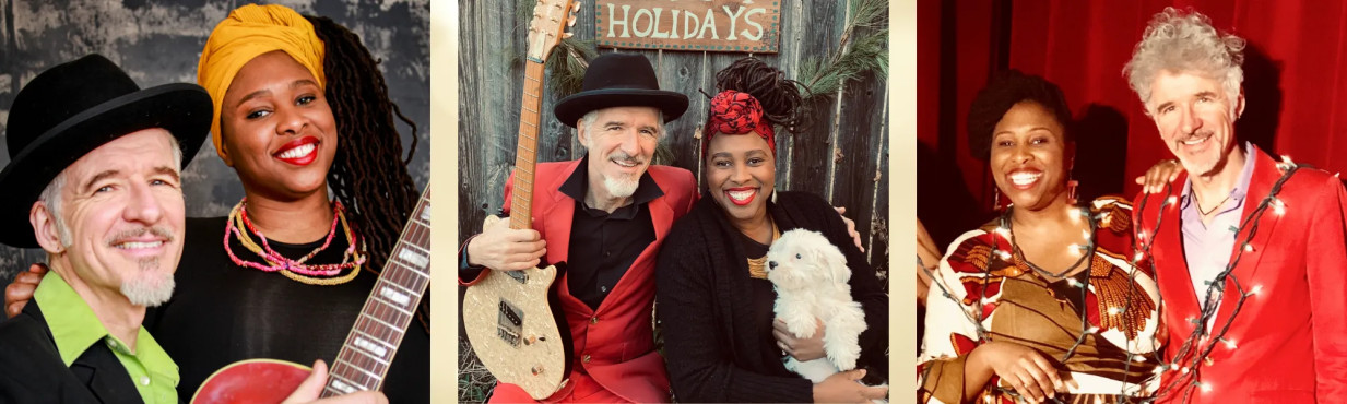 Holiday Sing-along