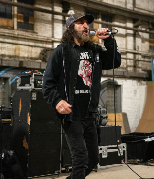 D.R.I. (Dirty Rotten Imbeciles)