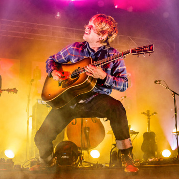 Billy Strings